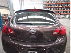 Recambio de porton trasero para opel astra j (p10) 2.0 cdti (68) referencia OEM IAM 13372624  