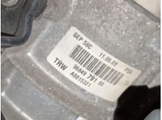 Recambio de bomba direccion para peugeot 308 sw i (4e_, 4h_) 1.6 hdi referencia OEM IAM 9684979180 A0015321 