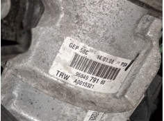 Recambio de bomba direccion para peugeot 308 i (4a_, 4c_) 1.6 hdi referencia OEM IAM 9684979180  