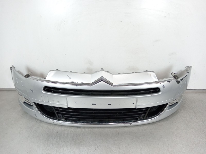 Recambio de paragolpes delantero para citroën c5 iii (rd_) 2.0 hdi (rdrhda) referencia OEM IAM 9681052477  