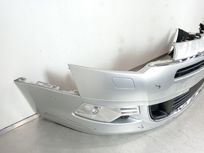 Recambio de paragolpes delantero para citroën c5 iii (rd_) 2.0 hdi (rdrhda) referencia OEM IAM 9681052477  