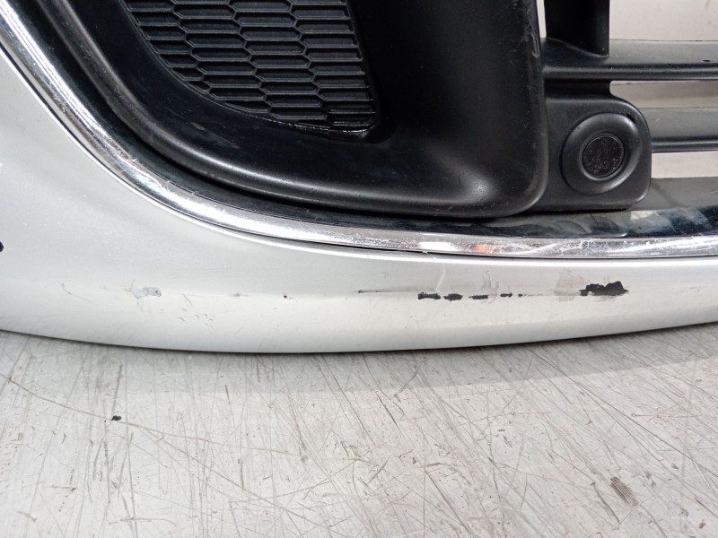 Recambio de paragolpes delantero para citroën c5 iii (rd_) 2.0 hdi (rdrhda) referencia OEM IAM 9681052477  