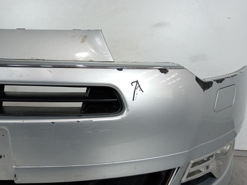 Recambio de paragolpes delantero para citroën c5 iii (rd_) 2.0 hdi (rdrhda) referencia OEM IAM 9681052477  
