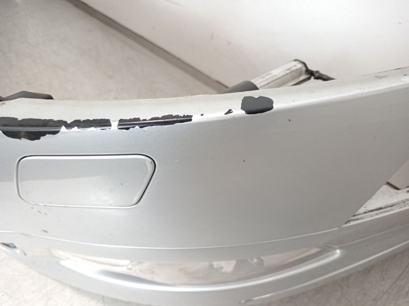 Recambio de paragolpes delantero para citroën c5 iii (rd_) 2.0 hdi (rdrhda) referencia OEM IAM 9681052477  