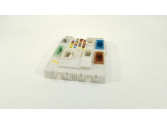 Recambio de caja reles / fusibles para ford c-max ii (dxa/cb7, dxa/ceu) 1.6 tdci referencia OEM IAM DV6T14A073EM  