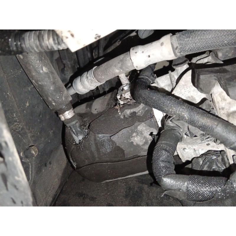 Recambio de bomba direccion para citroën c5 iii (rd_) 2.0 hdi (rdrhda) referencia OEM IAM 9685412280 A0016755 
