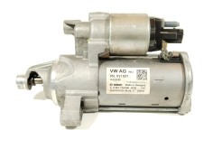 Recambio de motor arranque para audi q5 (fyb, fyg) 2.0 tdi referencia OEM IAM 05L911021 0001174006 