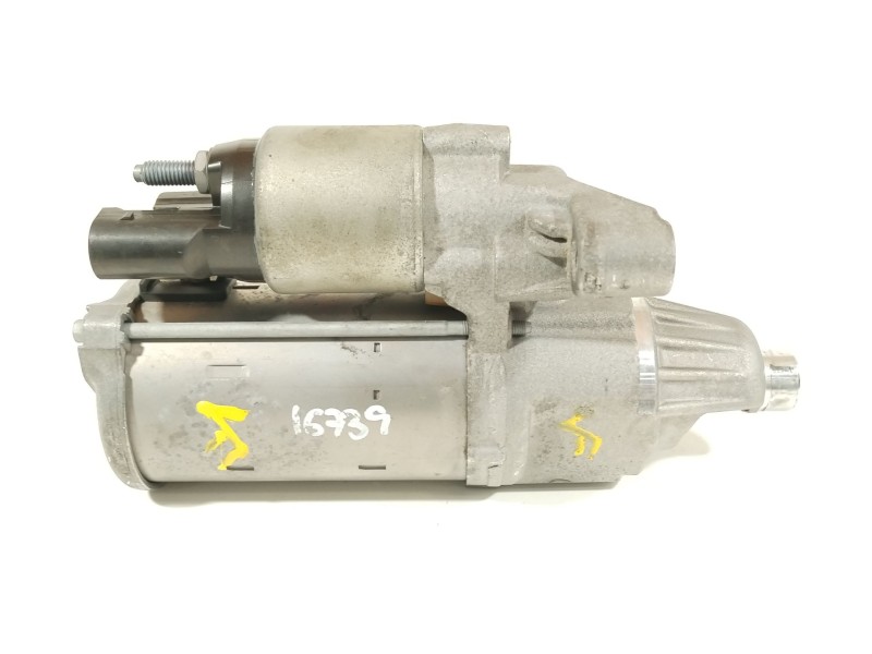 Recambio de motor arranque para audi q5 (fyb, fyg) 2.0 tdi referencia OEM IAM 05L911021 0001174006 