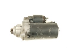 Recambio de motor arranque para volkswagen golf iii (1h1) 1.9 tdi referencia OEM IAM 02A911024 0001125007  2