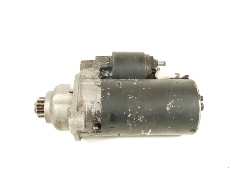 Recambio de motor arranque para volkswagen golf iii (1h1) 1.9 tdi referencia OEM IAM 02A911024 0001125007 