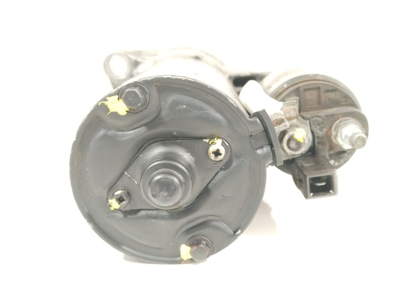 Recambio de motor arranque para volkswagen golf iii (1h1) 1.9 tdi referencia OEM IAM 02A911024 0001125007 