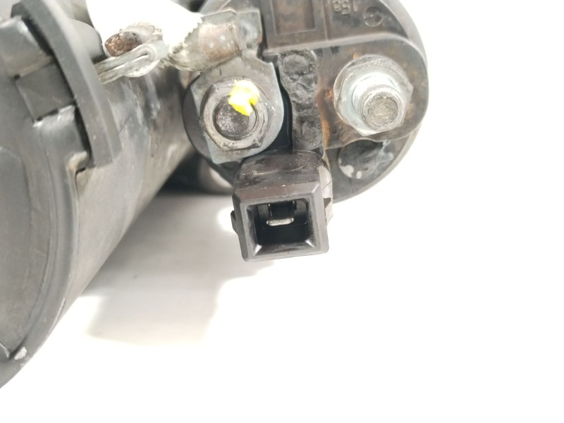 Recambio de motor arranque para volkswagen golf iii (1h1) 1.9 tdi referencia OEM IAM 02A911024 0001125007 