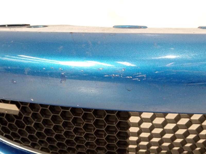 Recambio de paragolpes delantero para peugeot 206 hatchback (2a/c) 2.0 hdi 90 referencia OEM IAM 9630684077  