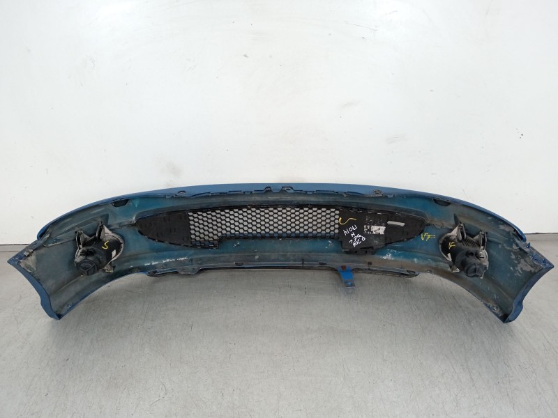 Recambio de paragolpes delantero para peugeot 206 hatchback (2a/c) 2.0 hdi 90 referencia OEM IAM 9630684077  
