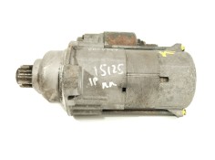 Recambio de motor arranque para seat leon (1p1) 2.0 tdi 16v referencia OEM IAM 02M911023N TS18E3 