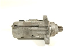 Recambio de motor arranque para seat leon (1p1) 2.0 tdi 16v referencia OEM IAM 02M911023N TS18E3  2
