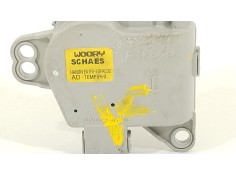 Recambio de motor apertura trampillas climatizador para hyundai i30 (pde, pd, pden) 1.5 referencia OEM IAM 97159F2000 EA1F0EDFAC 2