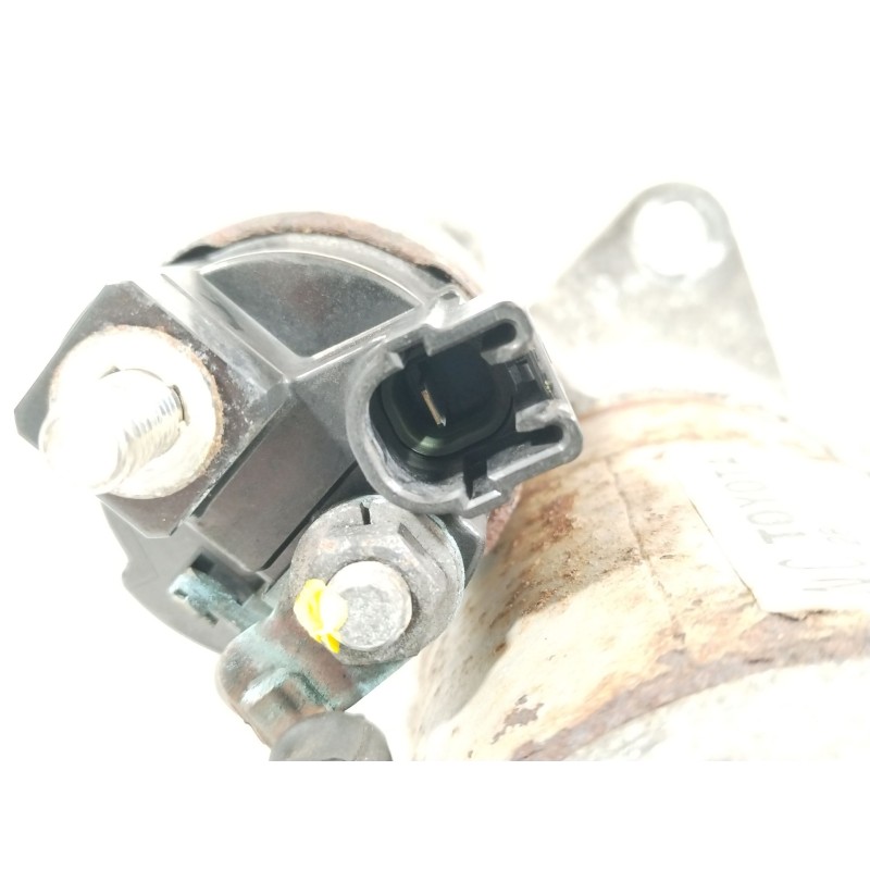Recambio de motor arranque para toyota auris (_e15_) 1.4 d-4d (nde150_) referencia OEM IAM 281000N050 MS4280006200 