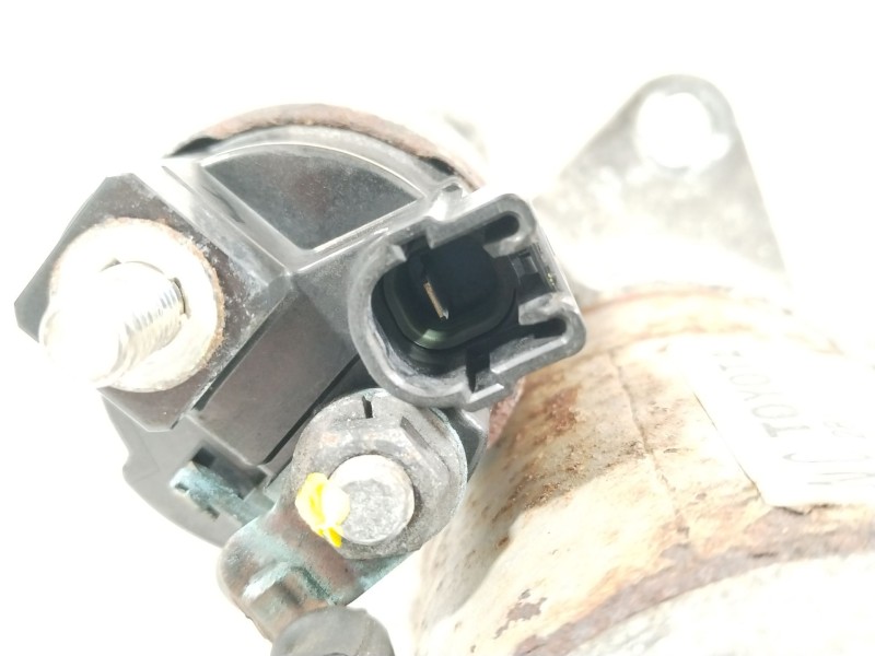 Recambio de motor arranque para toyota auris (_e15_) 1.4 d-4d (nde150_) referencia OEM IAM 281000N050 MS4280006200 