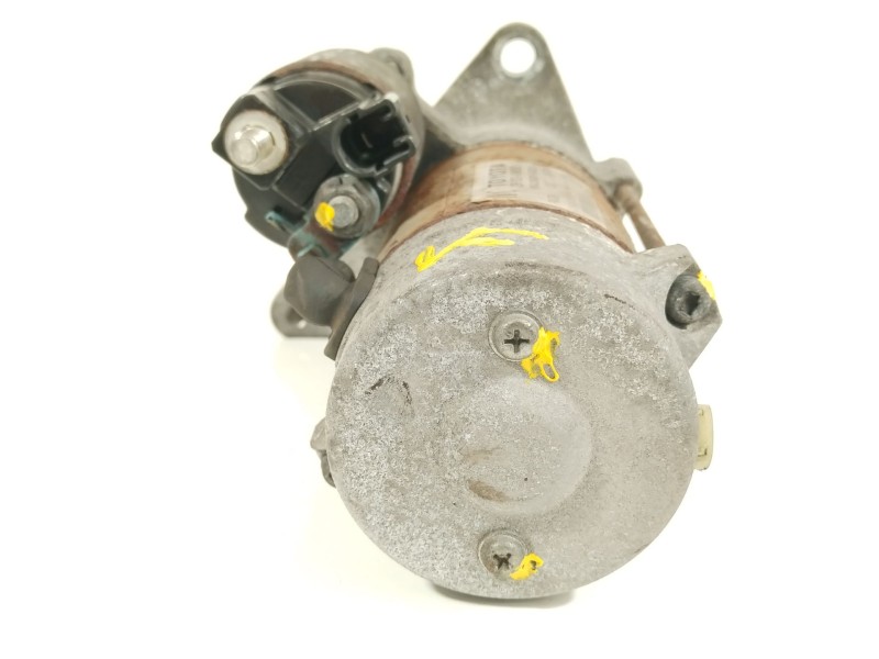 Recambio de motor arranque para toyota auris (_e15_) 1.4 d-4d (nde150_) referencia OEM IAM 281000N050 MS4280006200 