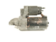 Recambio de motor arranque para toyota auris active referencia OEM IAM 281000X040 0001138064 
