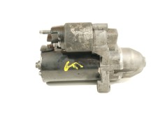 Recambio de motor arranque para toyota auris active referencia OEM IAM 281000X040 0001138064  2