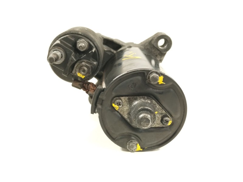 Recambio de motor arranque para toyota auris active referencia OEM IAM 281000X040 0001138064 