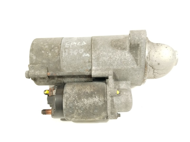 Recambio de motor arranque para chevrolet epica lt referencia OEM IAM 96843574  