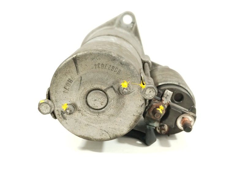 Recambio de motor arranque para chevrolet epica lt referencia OEM IAM 96843574  
