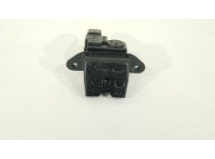 Recambio de cerradura maletero / porton para hyundai i30 (pde, pd, pden) 1.5 referencia OEM IAM 81230G3000  