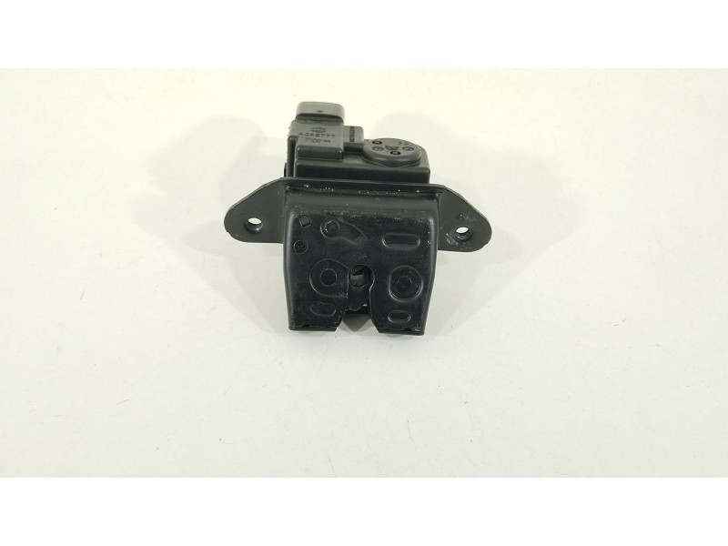 Recambio de cerradura maletero / porton para hyundai i30 (pde, pd, pden) 1.5 referencia OEM IAM 81230G3000  