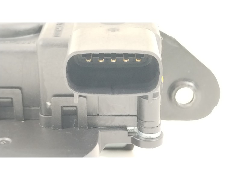 Recambio de cerradura maletero / porton para hyundai i30 (pde, pd, pden) 1.5 referencia OEM IAM 81230G3000  