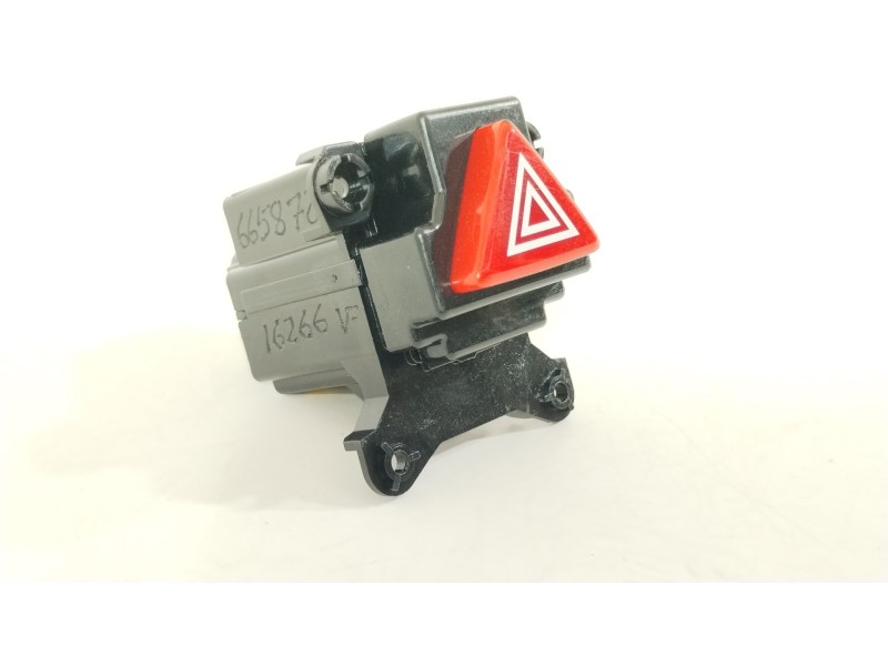 Recambio de warning para hyundai i30 (pde, pd, pden) 1.5 referencia OEM IAM 93730G4AA0  
