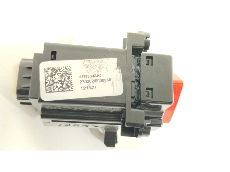 Recambio de warning para hyundai i30 (pde, pd, pden) 1.5 referencia OEM IAM 93730G4AA0  