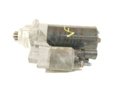 Recambio de motor arranque para skoda fabia ii (542) 1.6 tdi referencia OEM IAM 02Z911023N 0001123028 