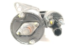 Recambio de motor arranque para skoda fabia ii (542) 1.6 tdi referencia OEM IAM 02Z911023N 0001123028  2