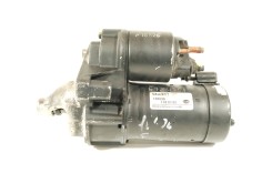 Recambio de motor arranque para citroën c3 i (fc_, fn_) 1.4 hdi referencia OEM IAM 5802FG 136535 11610181