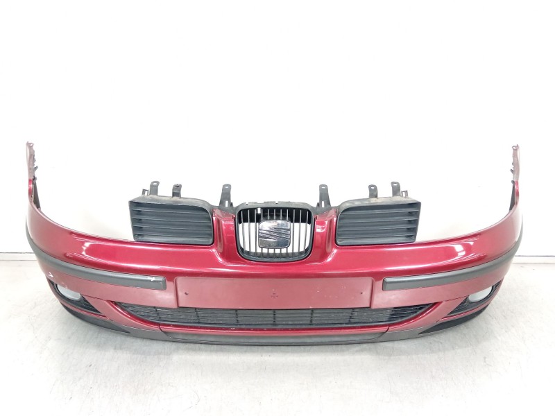 Recambio de paragolpes delantero para seat toledo ii (1m2) 1.9 tdi referencia OEM IAM 1M0807221  