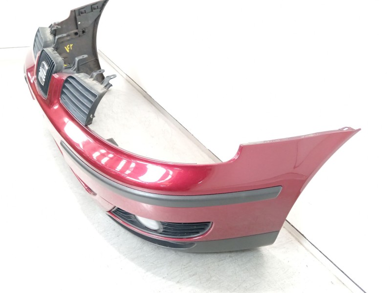 Recambio de paragolpes delantero para seat toledo ii (1m2) 1.9 tdi referencia OEM IAM 1M0807221  