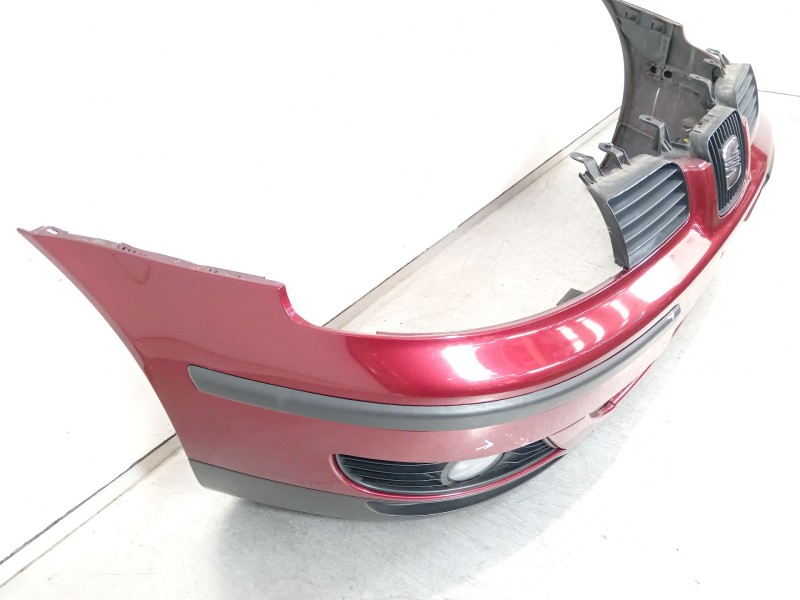 Recambio de paragolpes delantero para seat toledo ii (1m2) 1.9 tdi referencia OEM IAM 1M0807221  