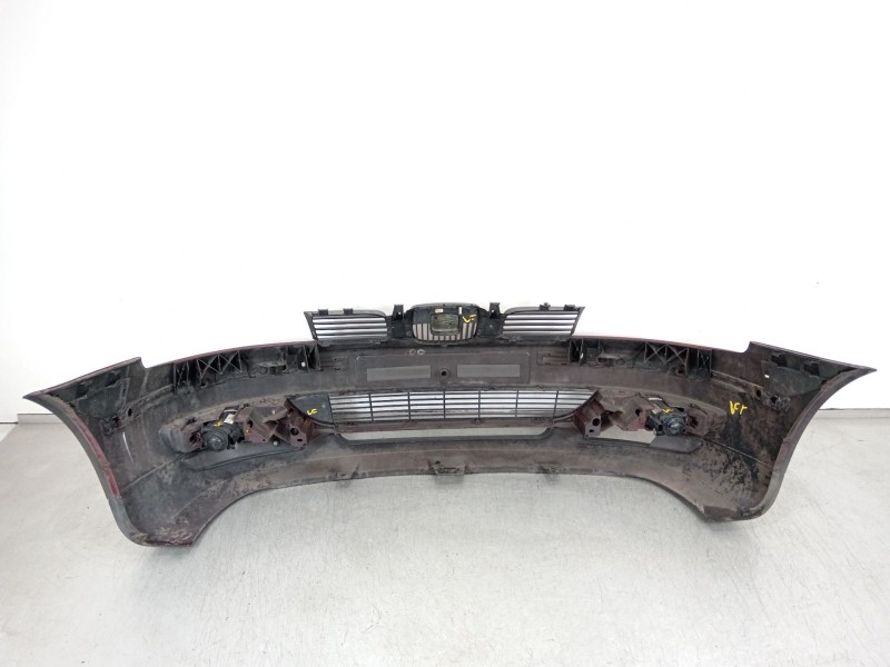 Recambio de paragolpes delantero para seat toledo ii (1m2) 1.9 tdi referencia OEM IAM 1M0807221  