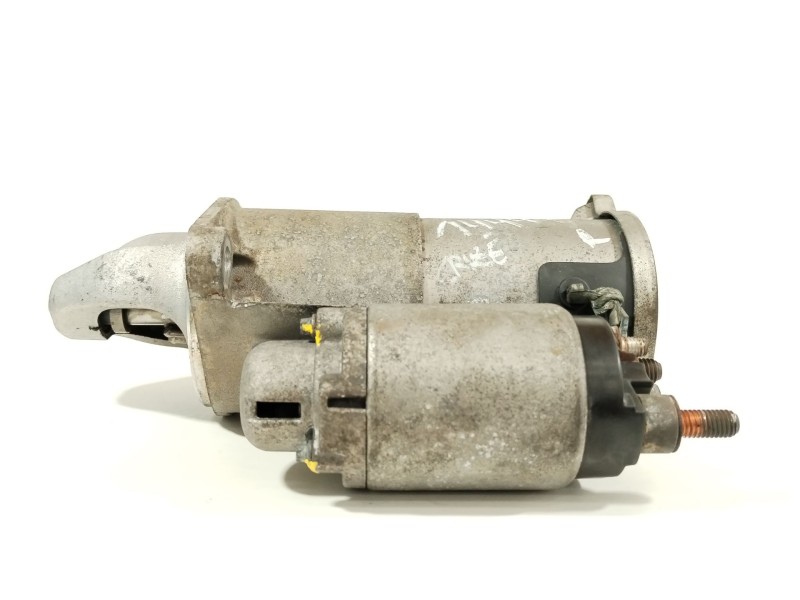 Recambio de motor arranque para chevrolet cruze (j300) 1.6 referencia OEM IAM 96831615  