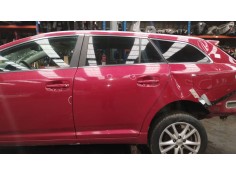 Recambio de puerta trasera izquierda para toyota avensis station wagon (_t27_) 2.2 d-4d (adt271_) referencia OEM IAM 6700305160 