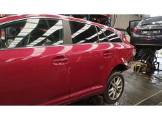 Recambio de puerta trasera izquierda para toyota avensis station wagon (_t27_) 2.2 d-4d (adt271_) referencia OEM IAM 6700305160  2