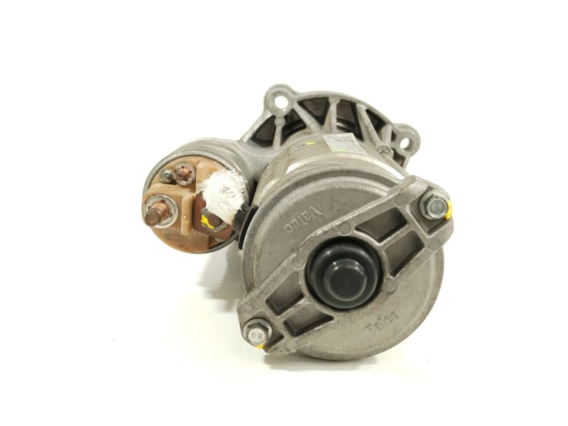 Recambio de motor arranque para citroën c4 picasso lx plus referencia OEM IAM 9646972280 D8R27 