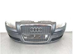 Recambio de paragolpes delantero para audi a3 (8p1) 2.0 tdi 16v referencia OEM IAM 8P4807437  