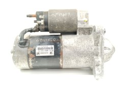 Recambio de motor arranque para opel insignia berlina cosmo referencia OEM IAM 55352882 M001T30172 