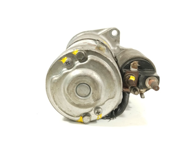 Recambio de motor arranque para opel insignia berlina cosmo referencia OEM IAM 55352882 M001T30172 