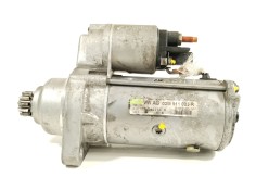 Recambio de motor arranque para seat toledo ii (1m2) 1.9 tdi referencia OEM IAM 02M911023R D7RS150 
