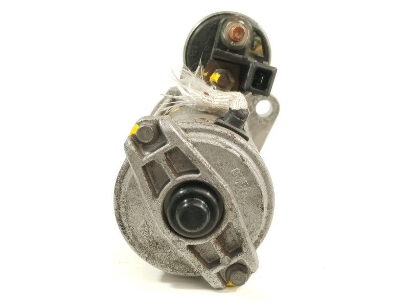Recambio de motor arranque para seat toledo ii (1m2) 1.9 tdi referencia OEM IAM 02M911023R D7RS150 